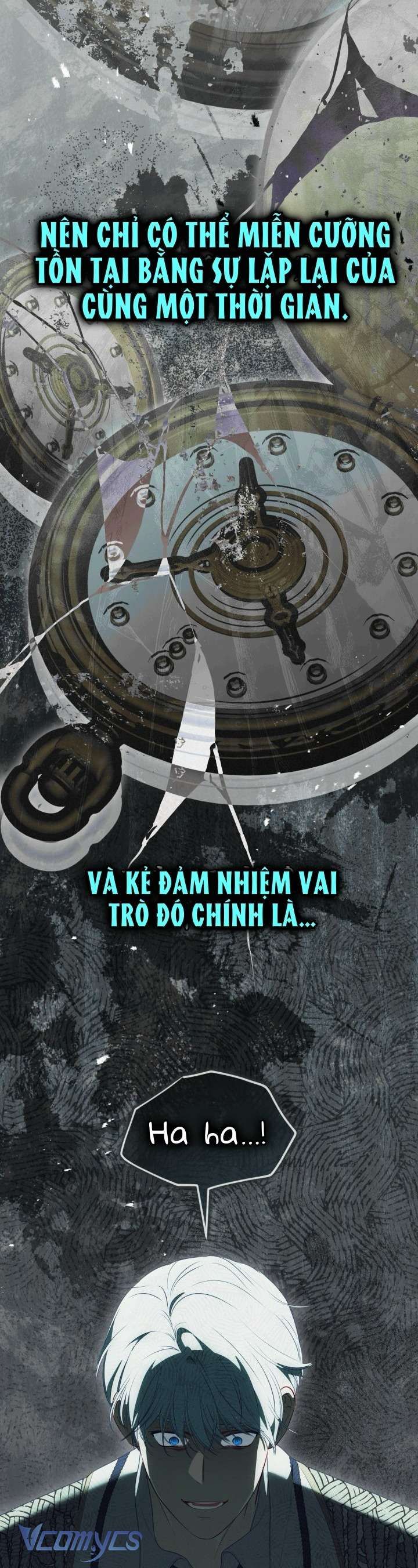 Sự Điều Trị Đặc Biệt Của Tinh Linh - Chapter 116 - Page 36