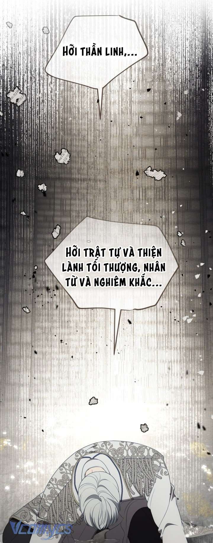 Sự Điều Trị Đặc Biệt Của Tinh Linh - Chapter 116 - Page 40