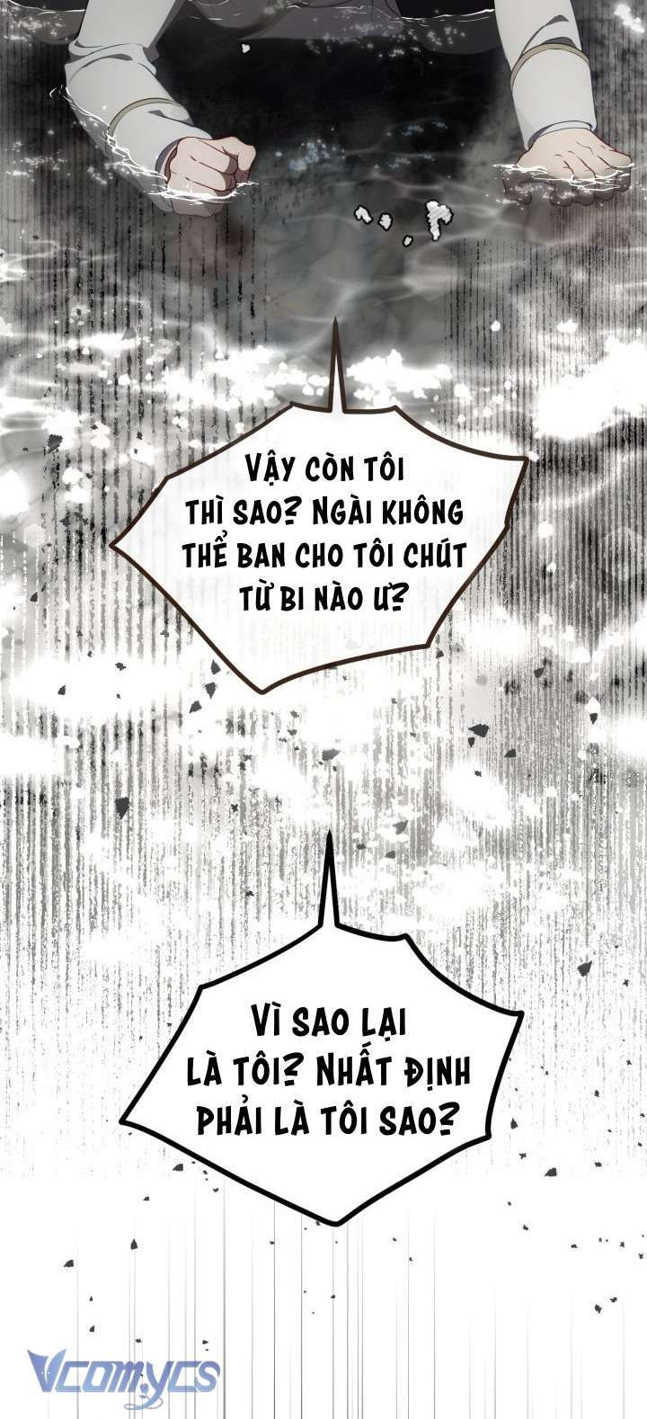 Sự Điều Trị Đặc Biệt Của Tinh Linh - Chapter 116 - Page 41