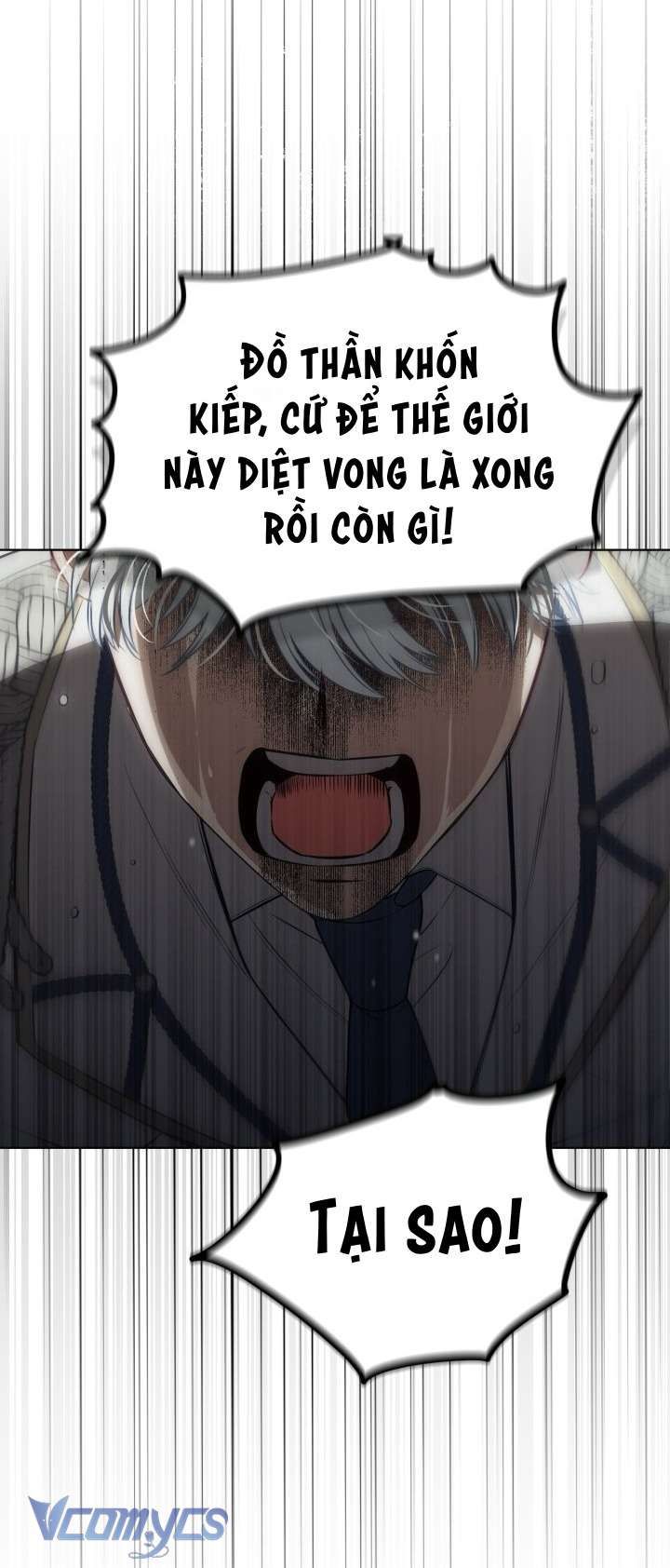 Sự Điều Trị Đặc Biệt Của Tinh Linh - Chapter 116 - Page 42