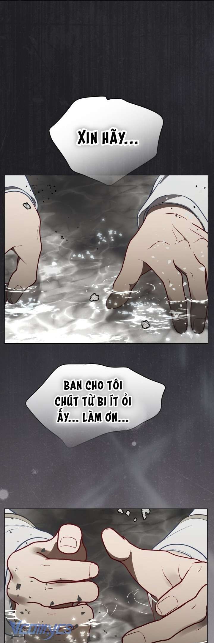 Sự Điều Trị Đặc Biệt Của Tinh Linh - Chapter 116 - Page 45