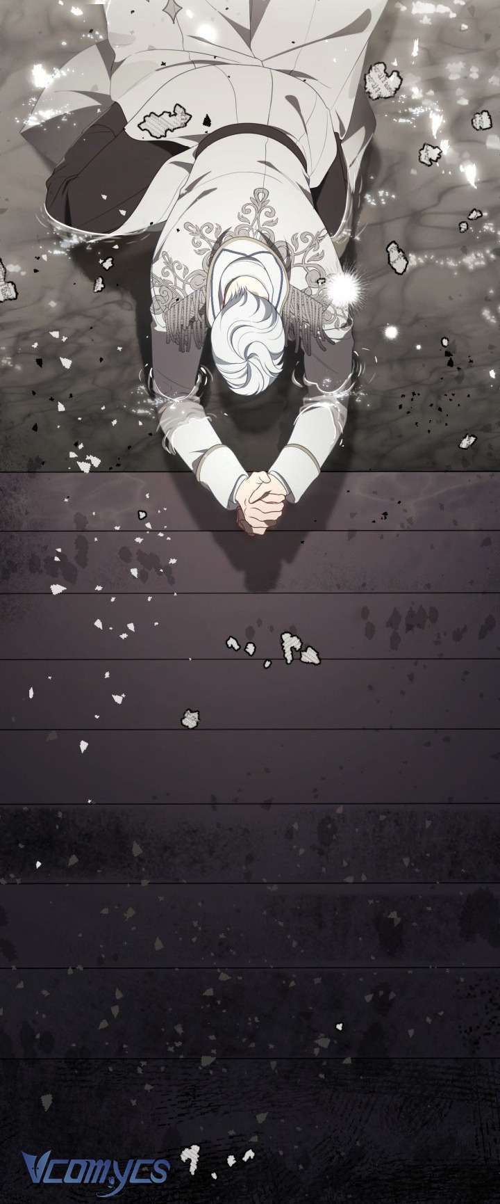 Sự Điều Trị Đặc Biệt Của Tinh Linh - Chapter 116 - Page 47