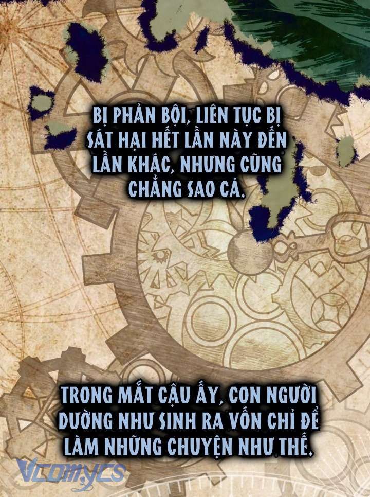 Sự Điều Trị Đặc Biệt Của Tinh Linh - Chapter 116 - Page 5