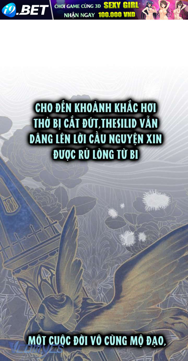 Sự Điều Trị Đặc Biệt Của Tinh Linh - Chapter 116 - Page 50