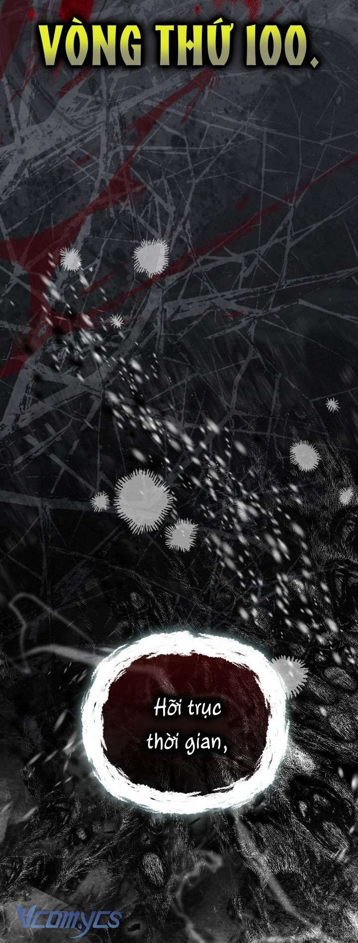 Sự Điều Trị Đặc Biệt Của Tinh Linh - Chapter 116 - Page 52