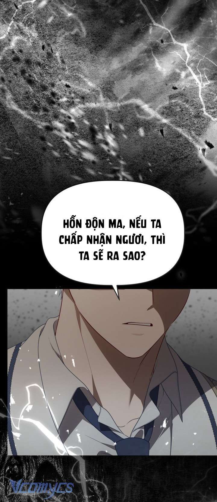 Sự Điều Trị Đặc Biệt Của Tinh Linh - Chapter 116 - Page 54