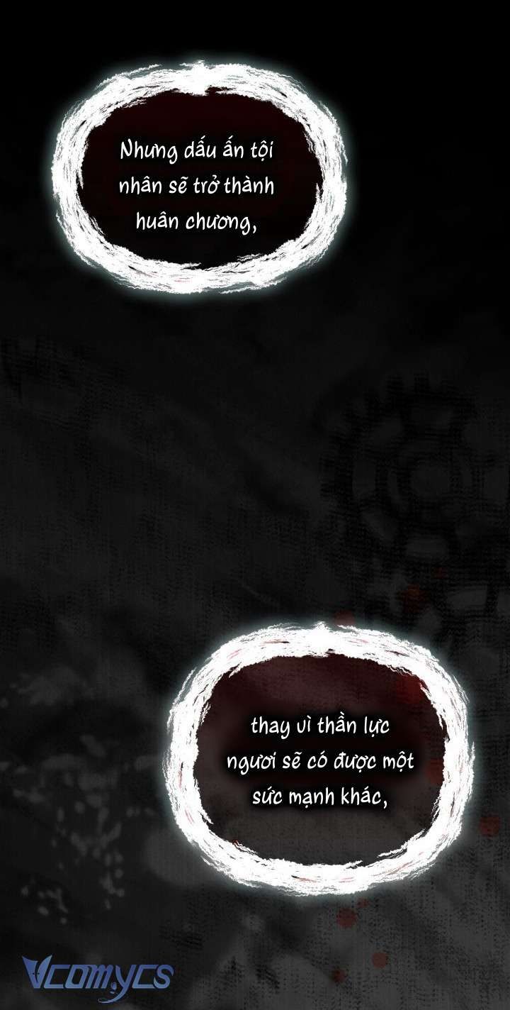 Sự Điều Trị Đặc Biệt Của Tinh Linh - Chapter 116 - Page 56