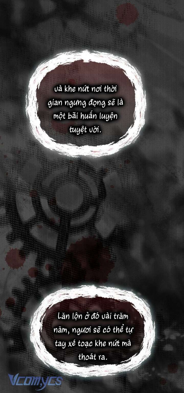 Sự Điều Trị Đặc Biệt Của Tinh Linh - Chapter 116 - Page 57