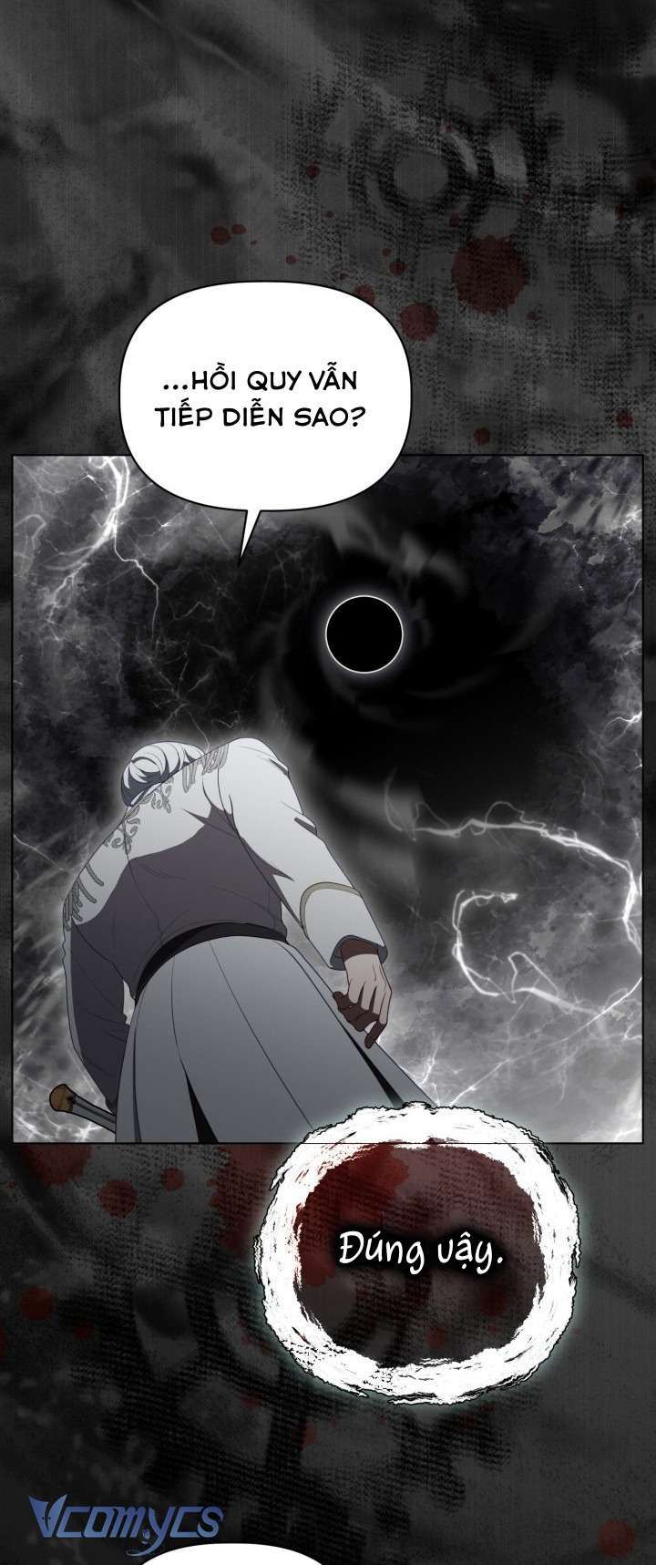 Sự Điều Trị Đặc Biệt Của Tinh Linh - Chapter 116 - Page 58