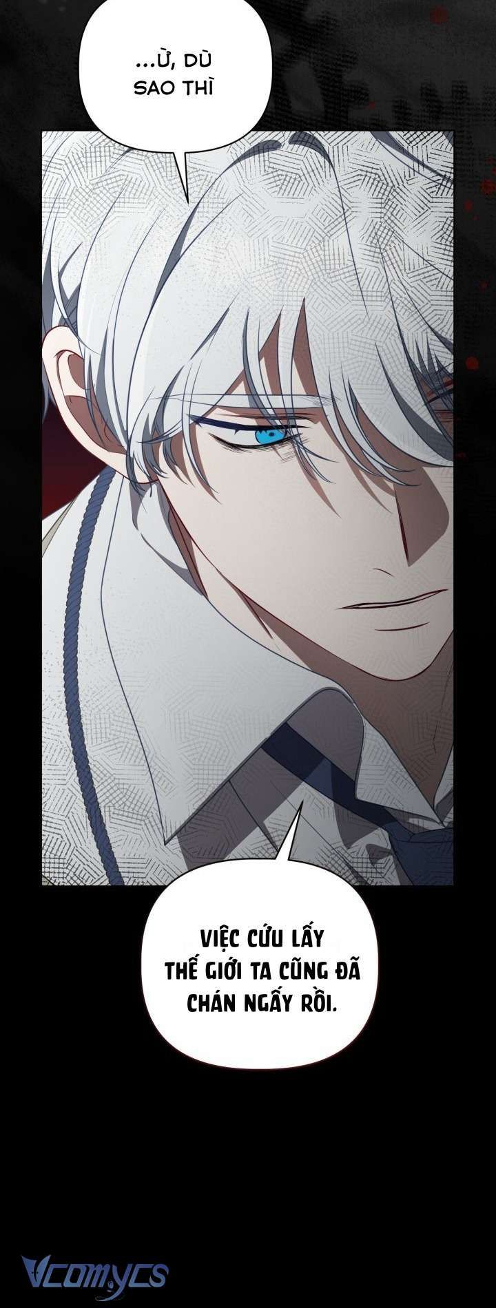 Sự Điều Trị Đặc Biệt Của Tinh Linh - Chapter 116 - Page 59