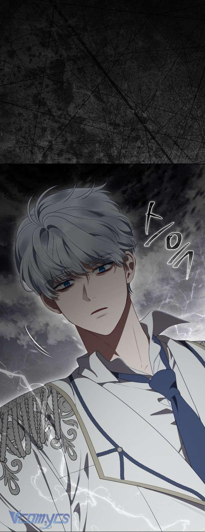 Sự Điều Trị Đặc Biệt Của Tinh Linh - Chapter 116 - Page 63