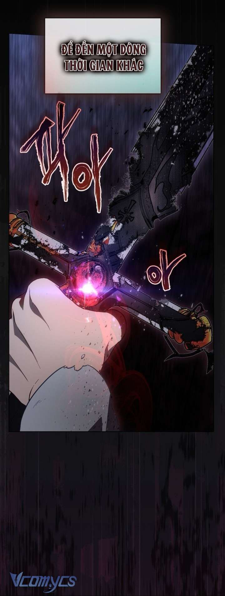 Sự Điều Trị Đặc Biệt Của Tinh Linh - Chapter 116 - Page 68