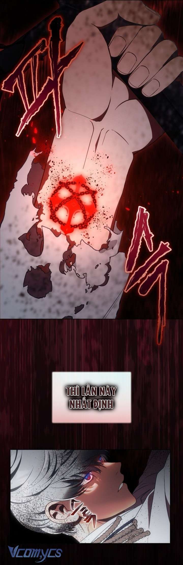 Sự Điều Trị Đặc Biệt Của Tinh Linh - Chapter 116 - Page 69