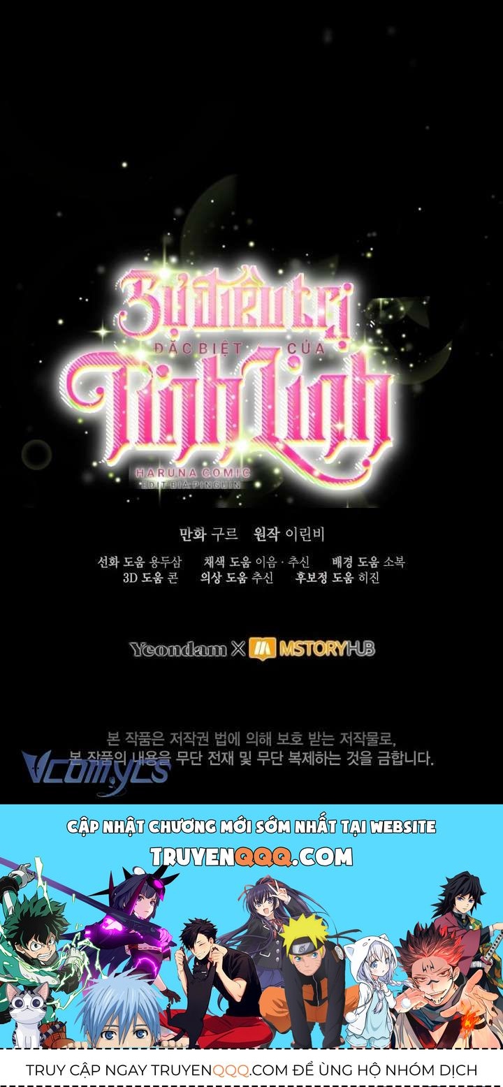 Sự Điều Trị Đặc Biệt Của Tinh Linh - Chapter 116 - Page 73