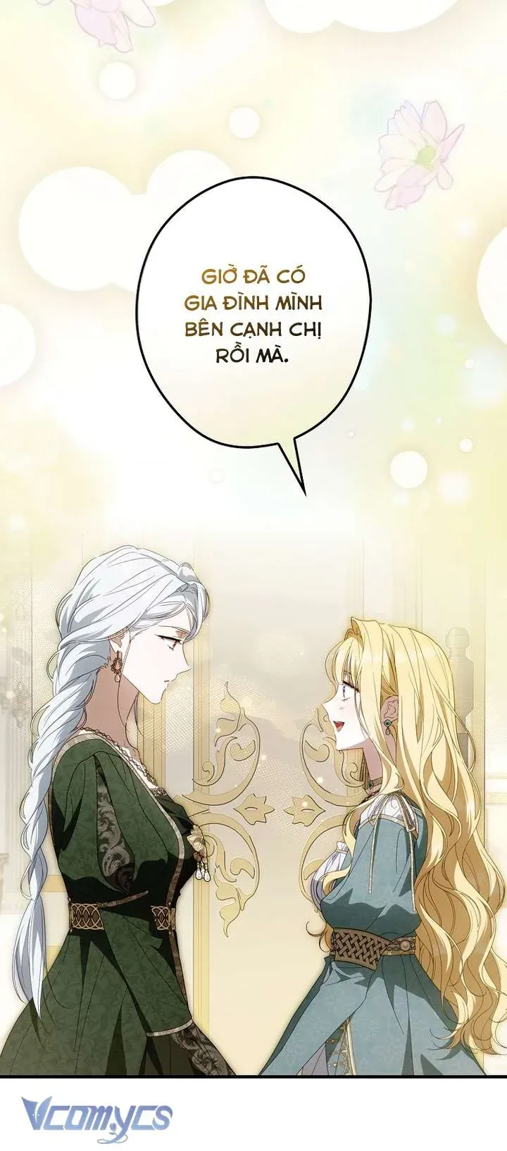 Phương Pháp Khiến Phu Quân Đứng Về Phía Tôi - Chapter 132 - Page 10