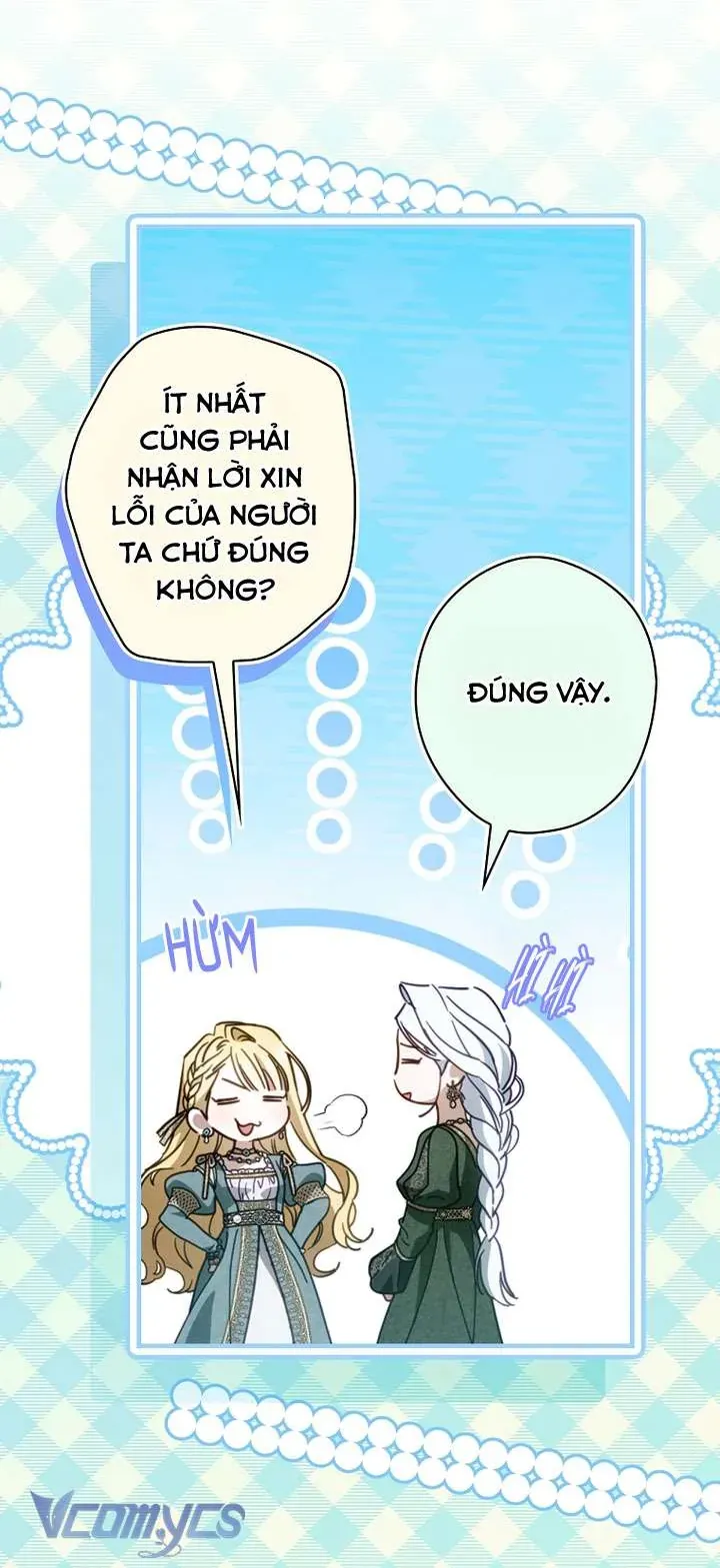 Phương Pháp Khiến Phu Quân Đứng Về Phía Tôi - Chapter 132 - Page 12