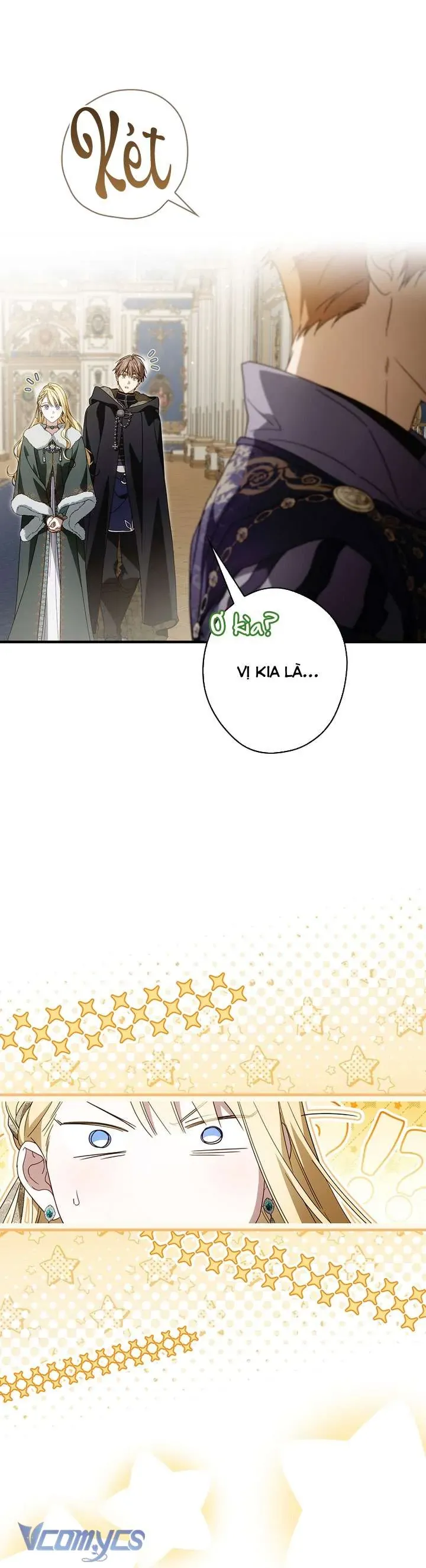 Phương Pháp Khiến Phu Quân Đứng Về Phía Tôi - Chapter 132 - Page 19