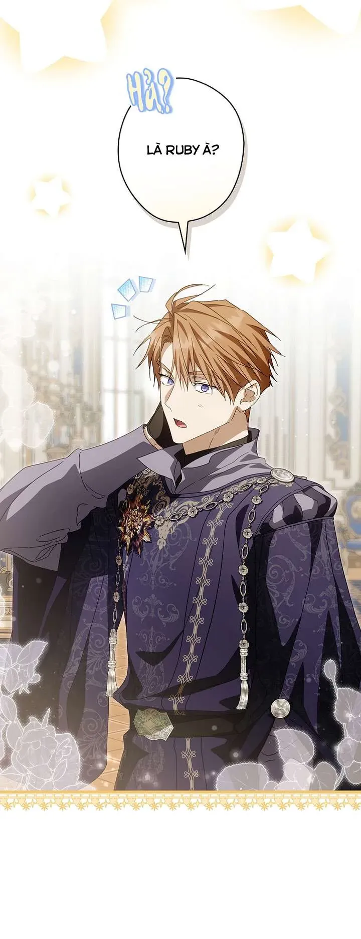 Phương Pháp Khiến Phu Quân Đứng Về Phía Tôi - Chapter 132 - Page 20