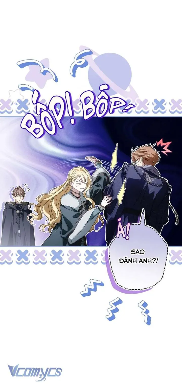 Phương Pháp Khiến Phu Quân Đứng Về Phía Tôi - Chapter 132 - Page 24