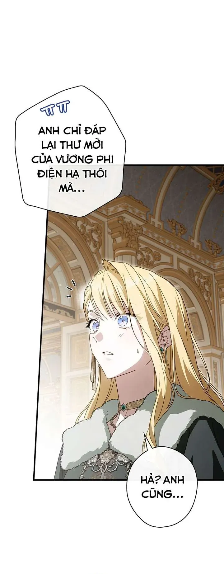 Phương Pháp Khiến Phu Quân Đứng Về Phía Tôi - Chapter 132 - Page 27