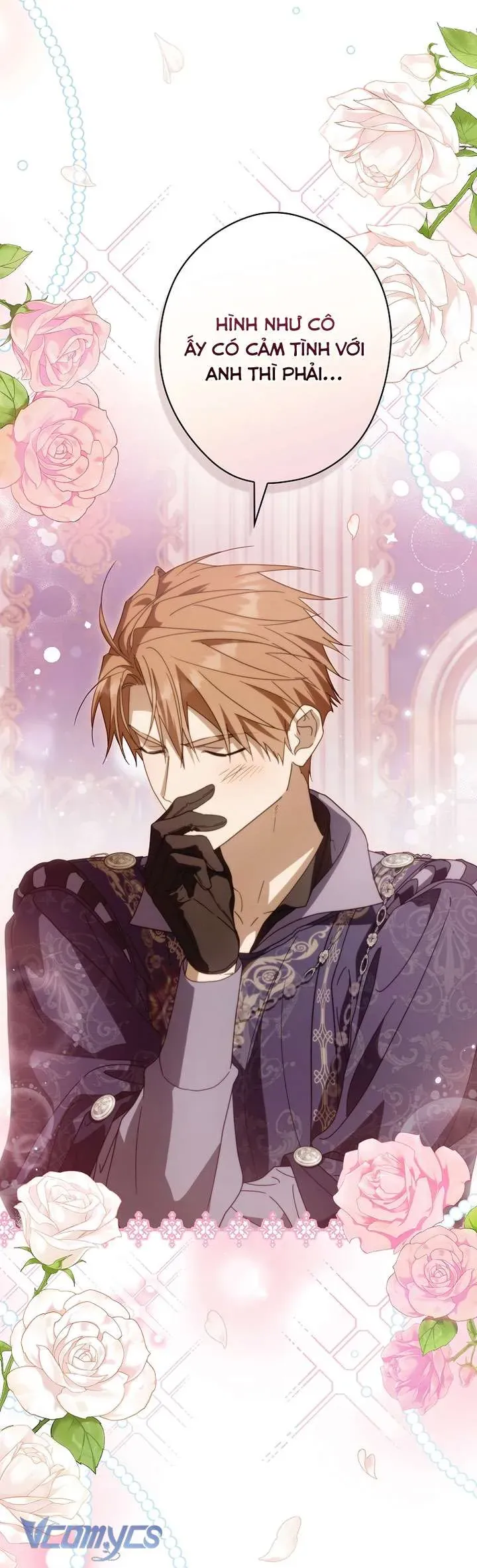 Phương Pháp Khiến Phu Quân Đứng Về Phía Tôi - Chapter 132 - Page 31