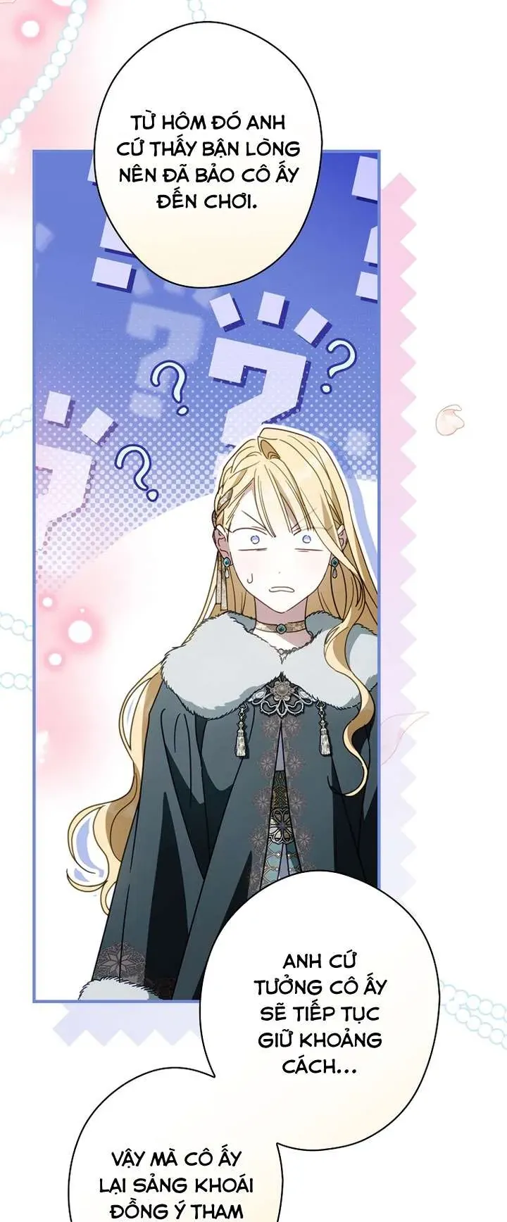 Phương Pháp Khiến Phu Quân Đứng Về Phía Tôi - Chapter 132 - Page 32