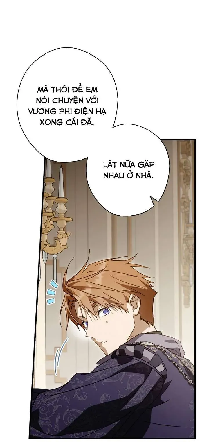 Phương Pháp Khiến Phu Quân Đứng Về Phía Tôi - Chapter 132 - Page 36