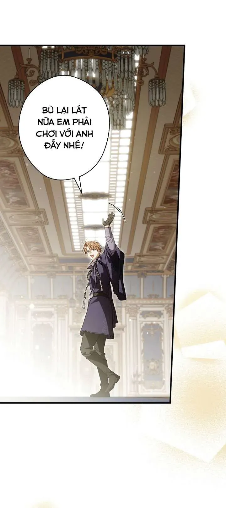 Phương Pháp Khiến Phu Quân Đứng Về Phía Tôi - Chapter 132 - Page 38