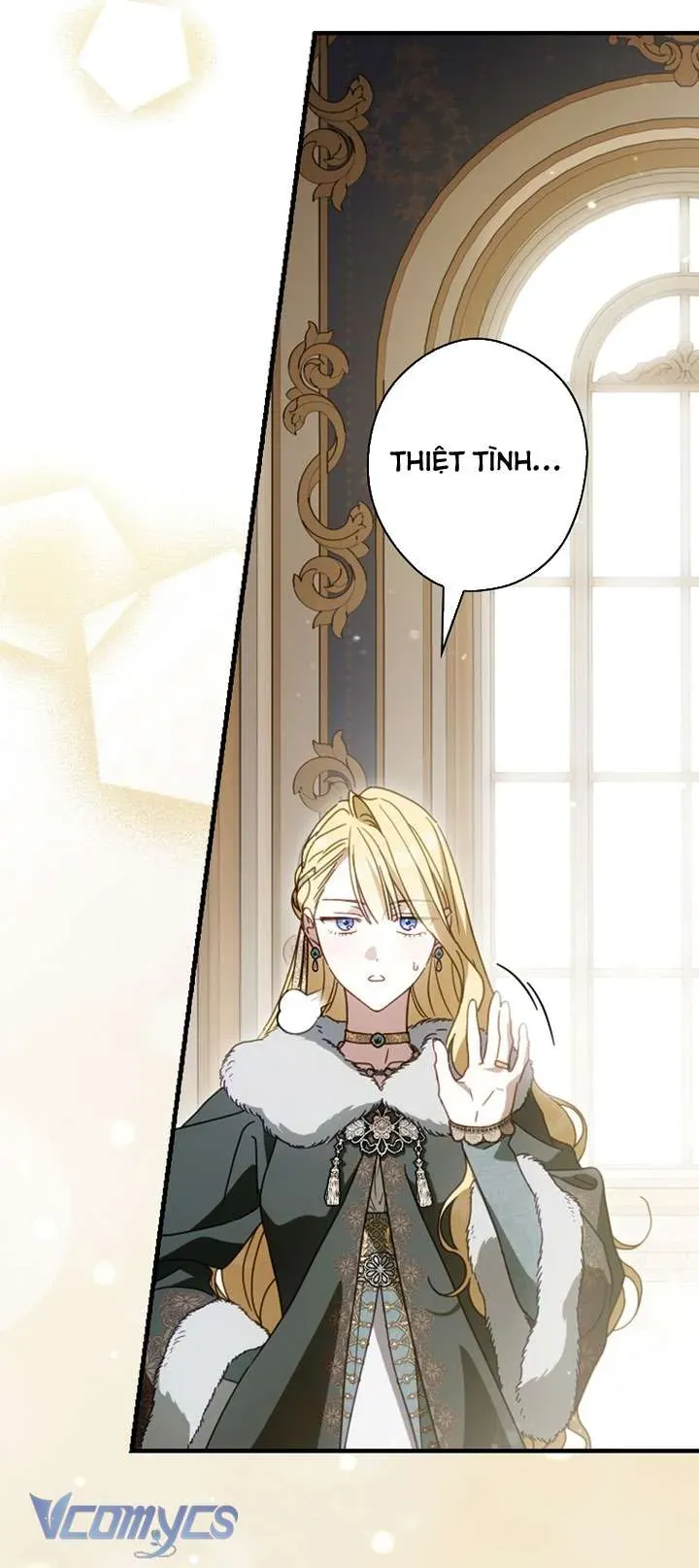 Phương Pháp Khiến Phu Quân Đứng Về Phía Tôi - Chapter 132 - Page 39