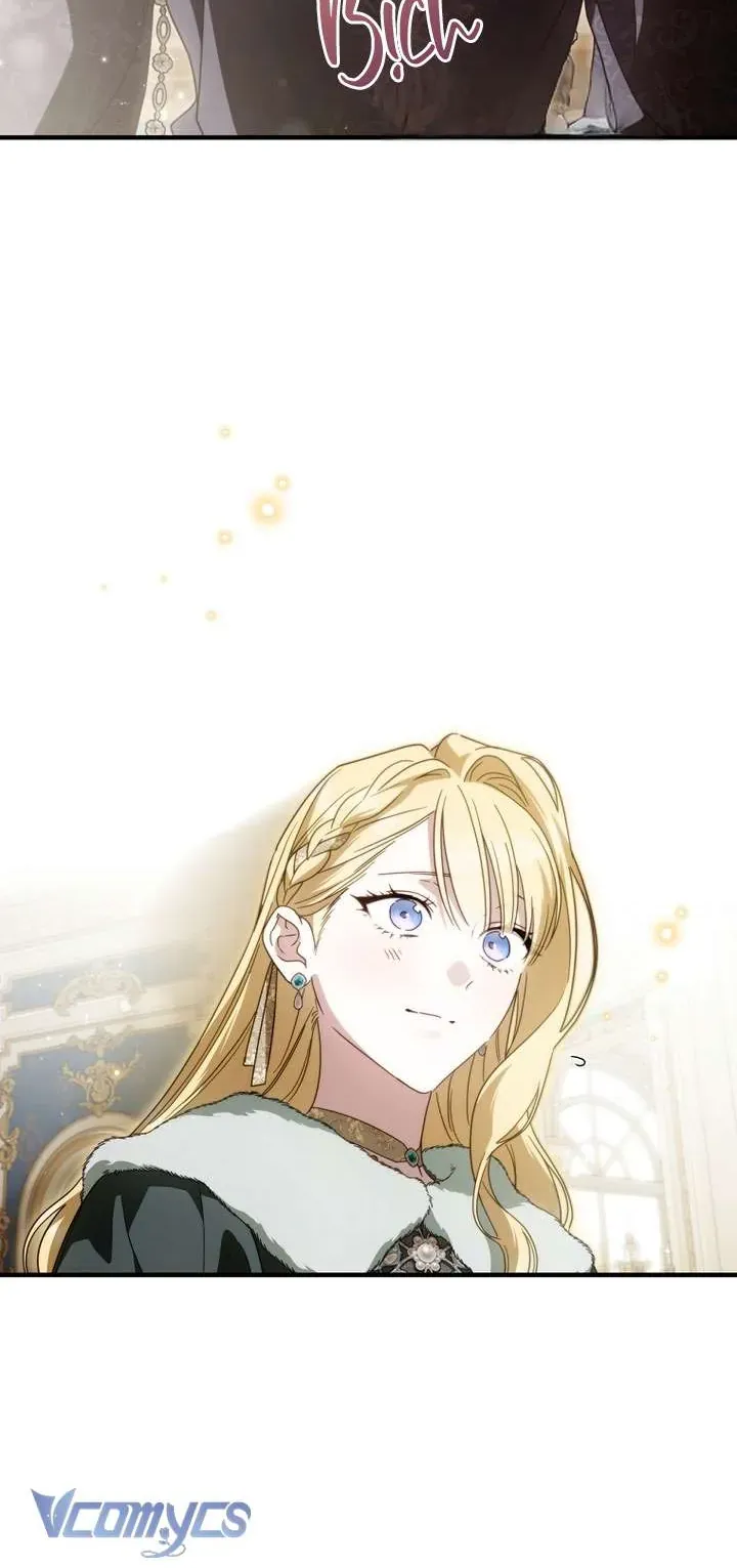 Phương Pháp Khiến Phu Quân Đứng Về Phía Tôi - Chapter 132 - Page 41