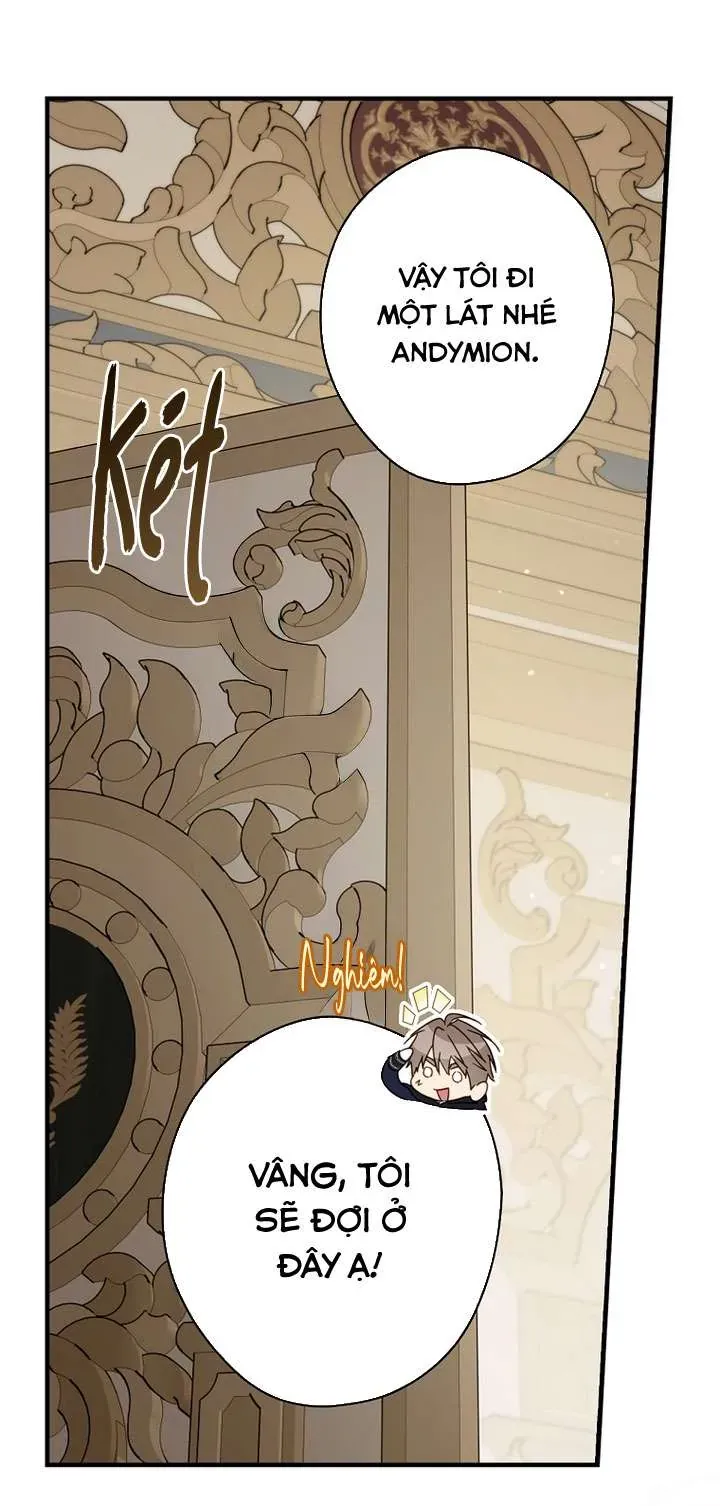 Phương Pháp Khiến Phu Quân Đứng Về Phía Tôi - Chapter 132 - Page 42