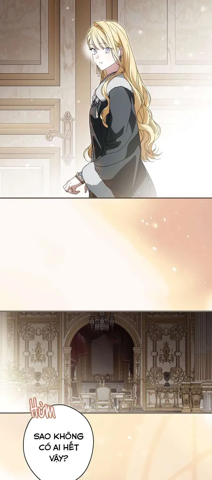 Phương Pháp Khiến Phu Quân Đứng Về Phía Tôi - Chapter 132 - Page 44