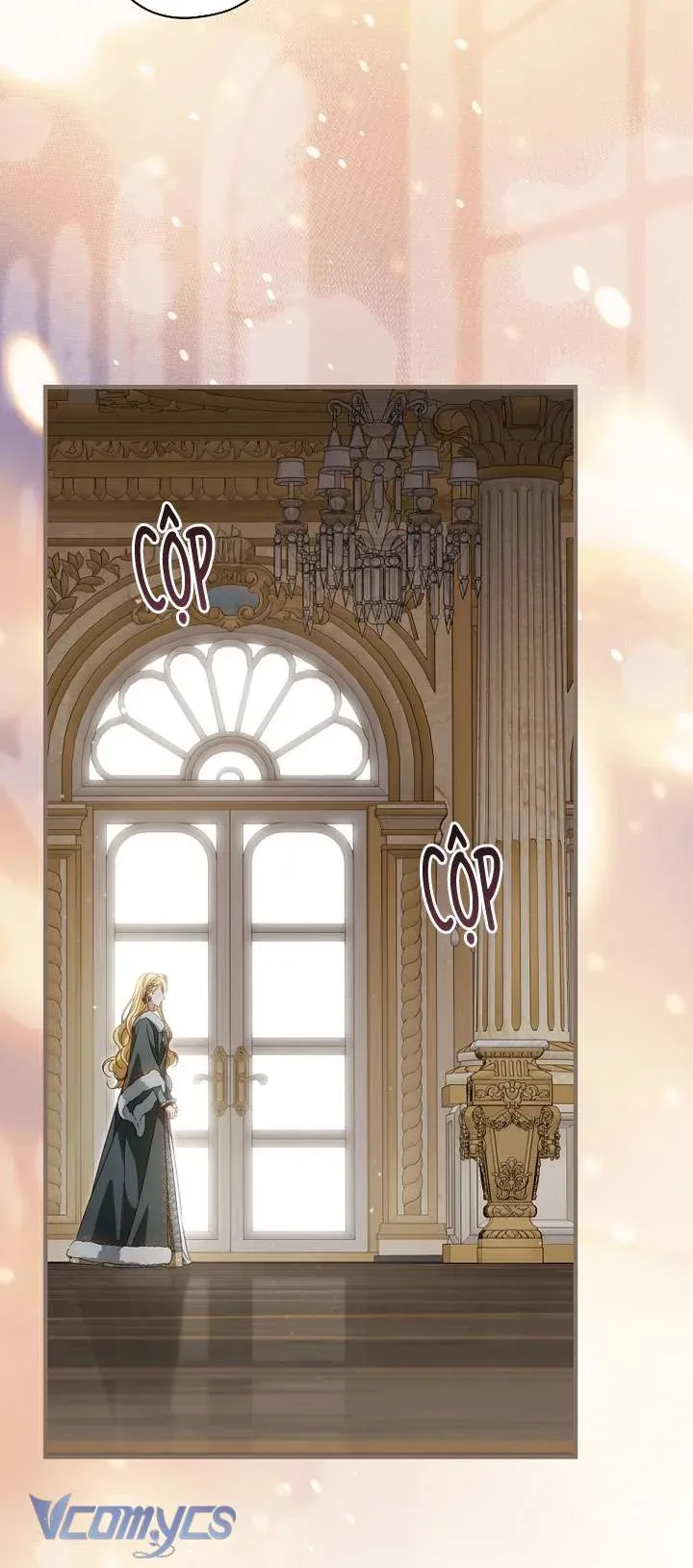 Phương Pháp Khiến Phu Quân Đứng Về Phía Tôi - Chapter 132 - Page 45