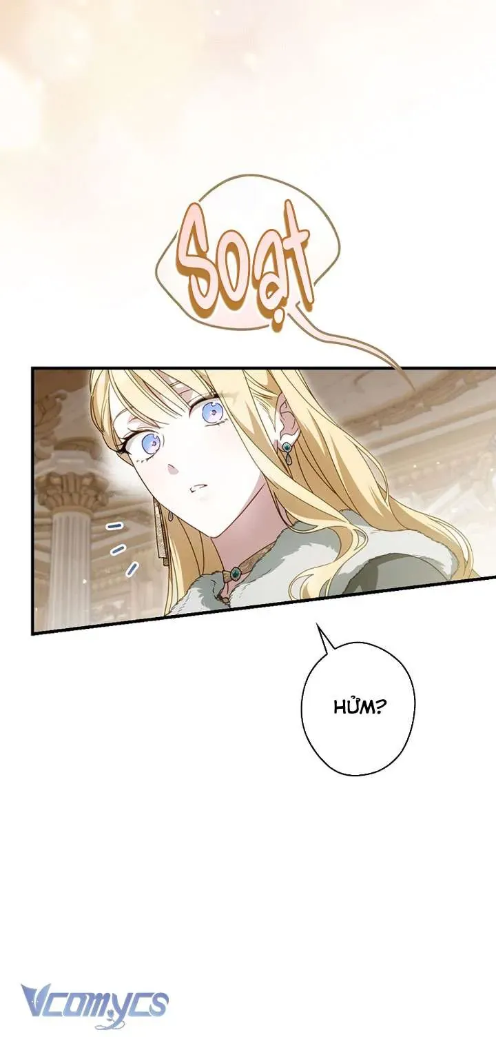 Phương Pháp Khiến Phu Quân Đứng Về Phía Tôi - Chapter 132 - Page 46