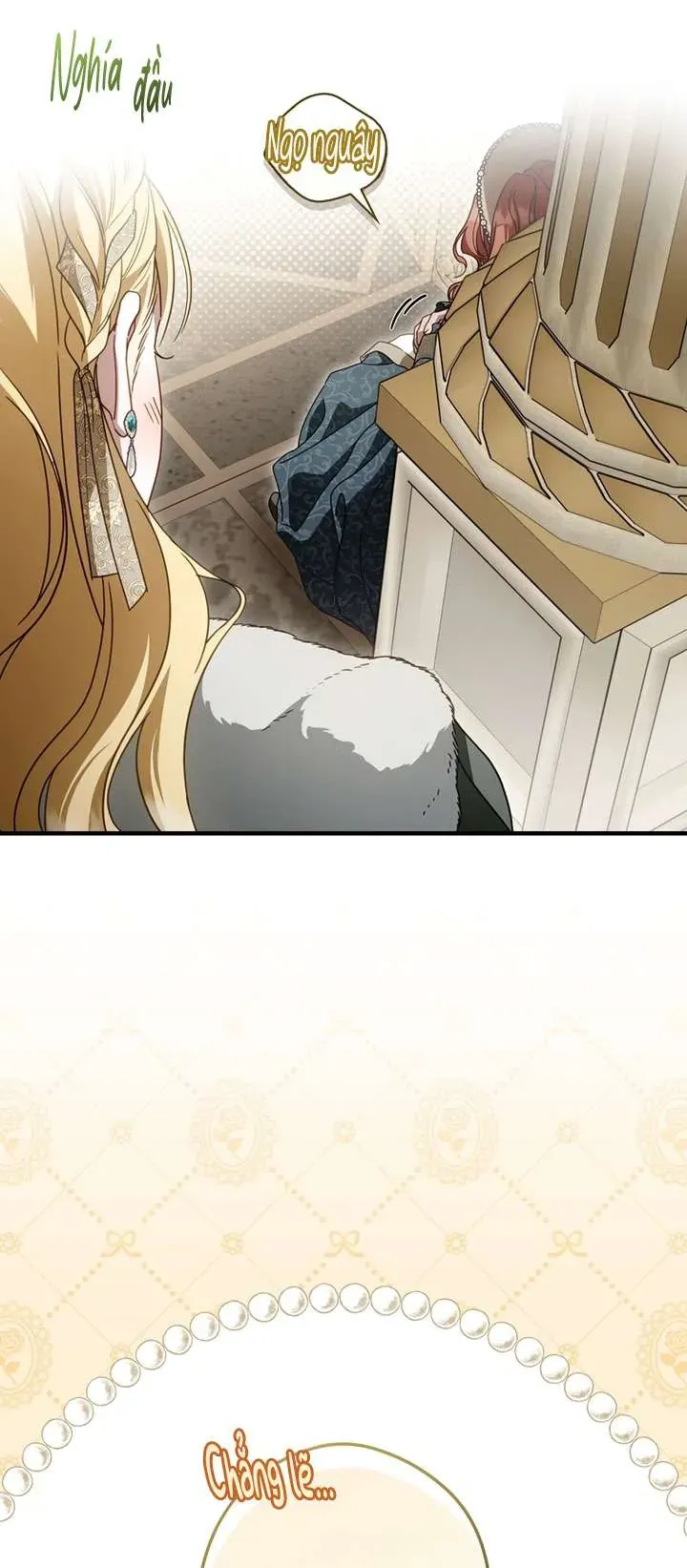 Phương Pháp Khiến Phu Quân Đứng Về Phía Tôi - Chapter 132 - Page 47