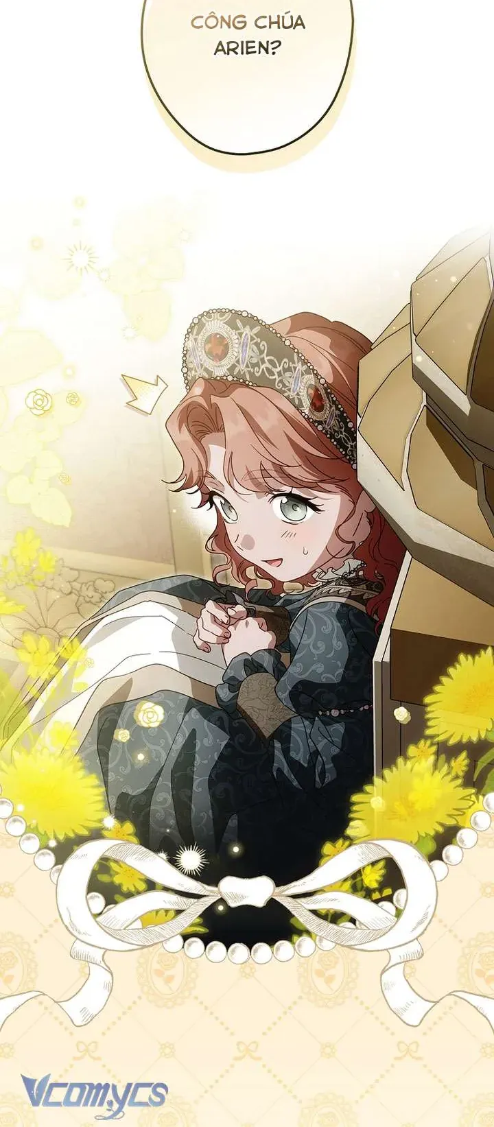 Phương Pháp Khiến Phu Quân Đứng Về Phía Tôi - Chapter 132 - Page 48