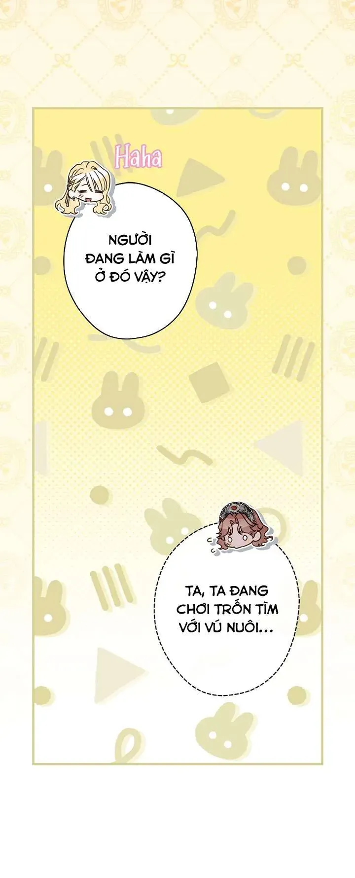 Phương Pháp Khiến Phu Quân Đứng Về Phía Tôi - Chapter 132 - Page 49