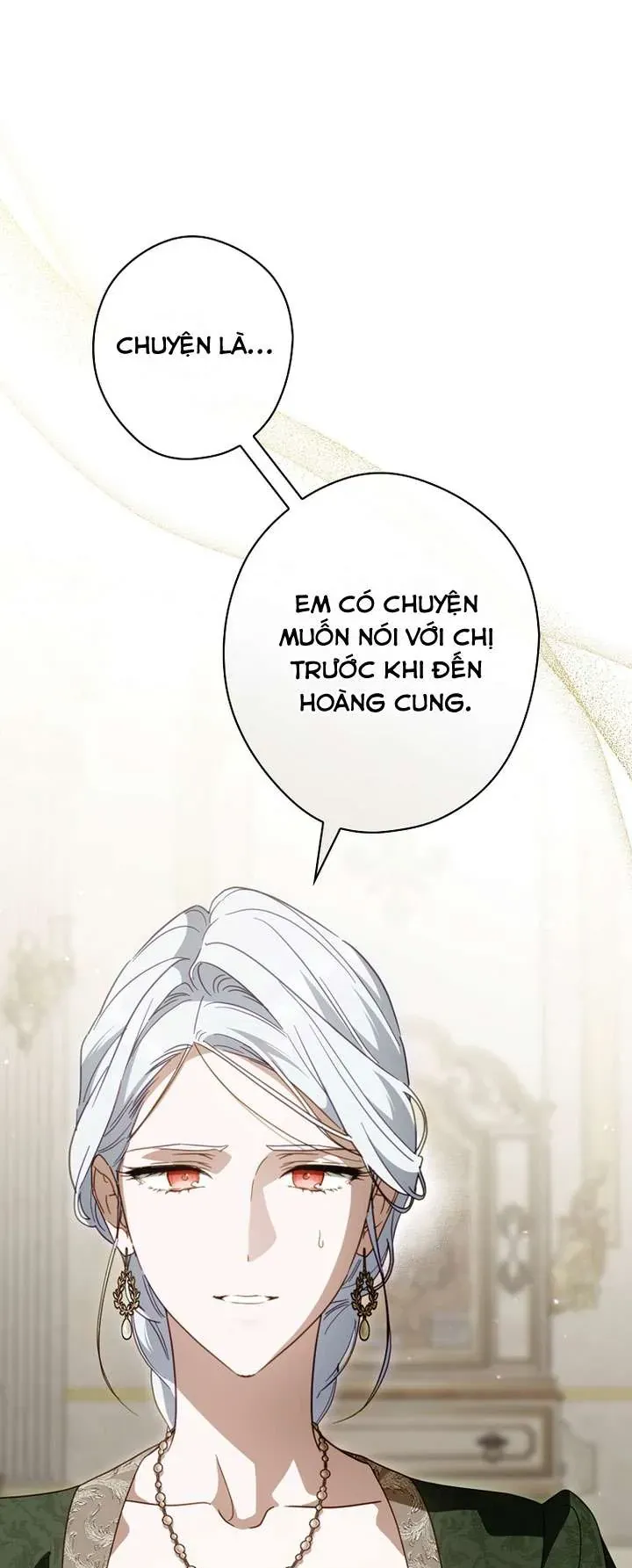 Phương Pháp Khiến Phu Quân Đứng Về Phía Tôi - Chapter 132 - Page 5