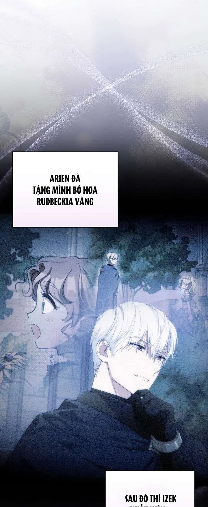 Phương Pháp Khiến Phu Quân Đứng Về Phía Tôi - Chapter 132 - Page 51