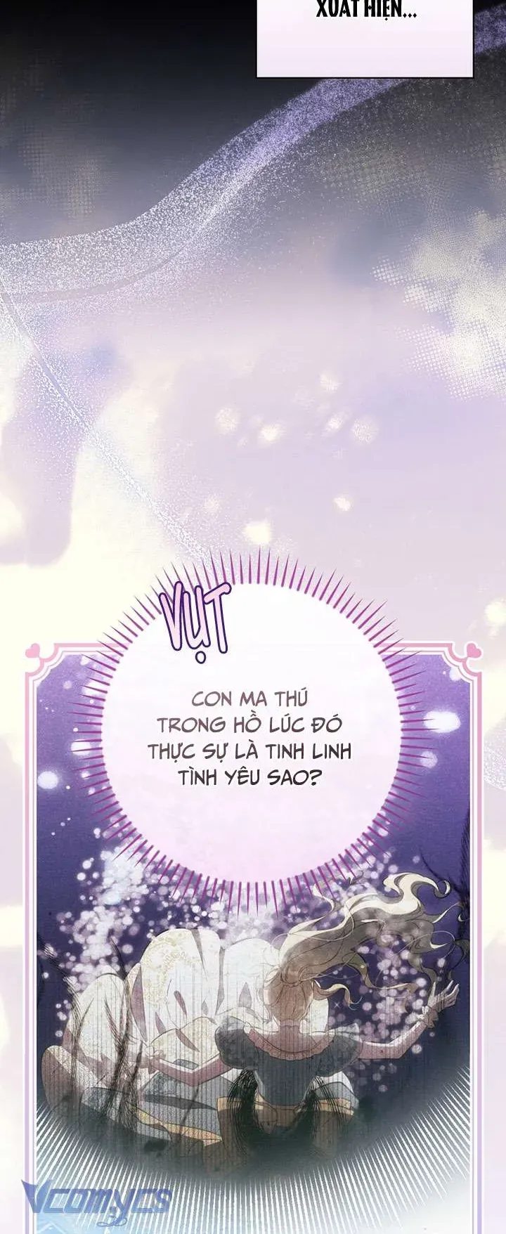 Phương Pháp Khiến Phu Quân Đứng Về Phía Tôi - Chapter 132 - Page 52