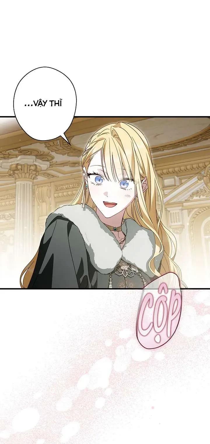 Phương Pháp Khiến Phu Quân Đứng Về Phía Tôi - Chapter 132 - Page 54
