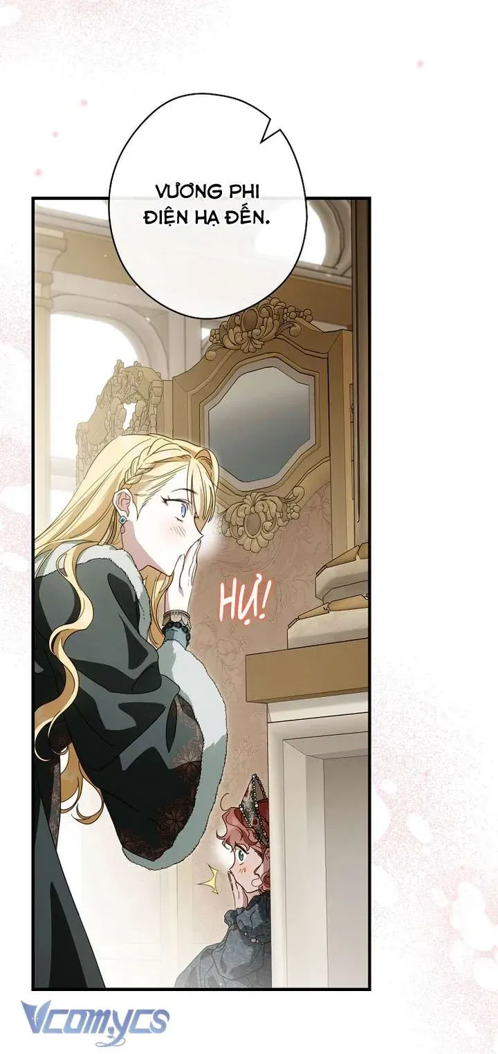 Phương Pháp Khiến Phu Quân Đứng Về Phía Tôi - Chapter 132 - Page 55