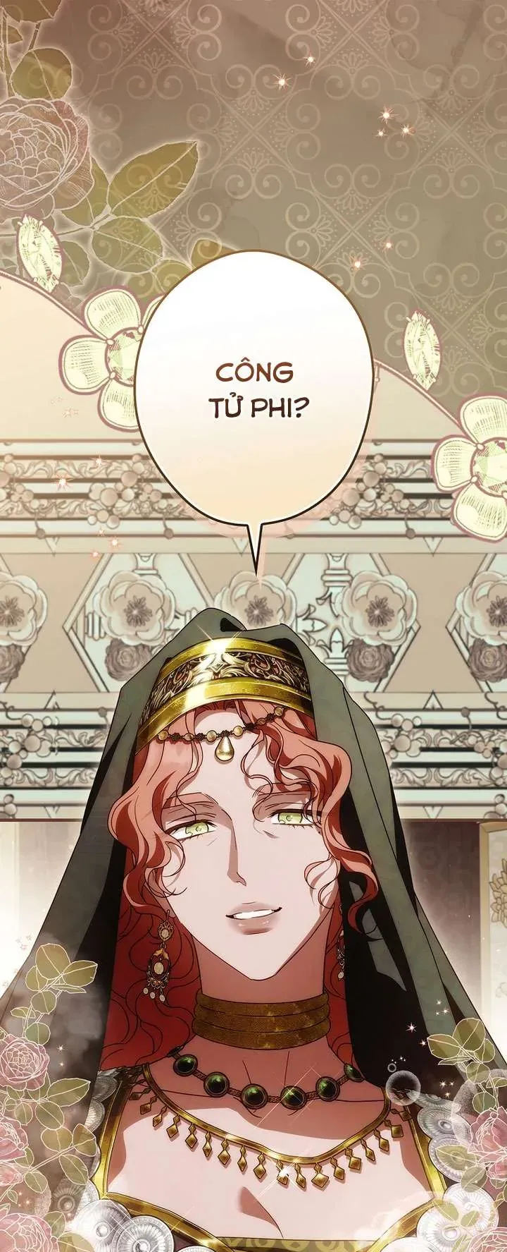 Phương Pháp Khiến Phu Quân Đứng Về Phía Tôi - Chapter 132 - Page 58