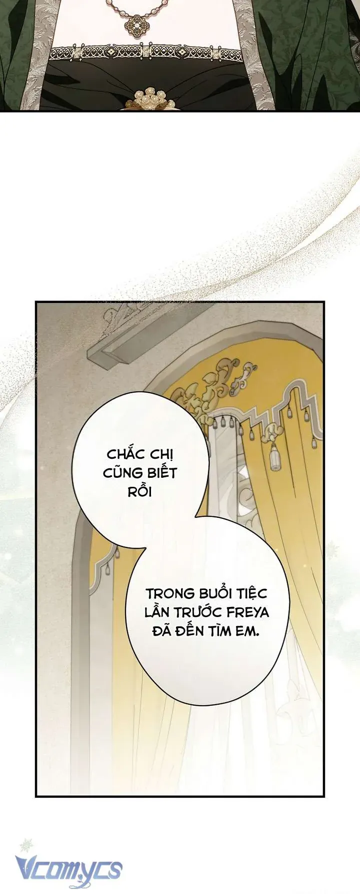 Phương Pháp Khiến Phu Quân Đứng Về Phía Tôi - Chapter 132 - Page 6