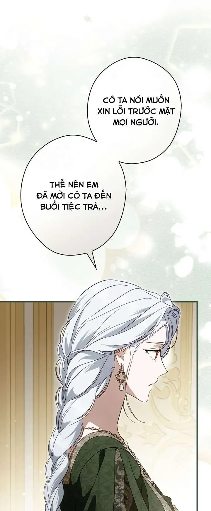 Phương Pháp Khiến Phu Quân Đứng Về Phía Tôi - Chapter 132 - Page 7