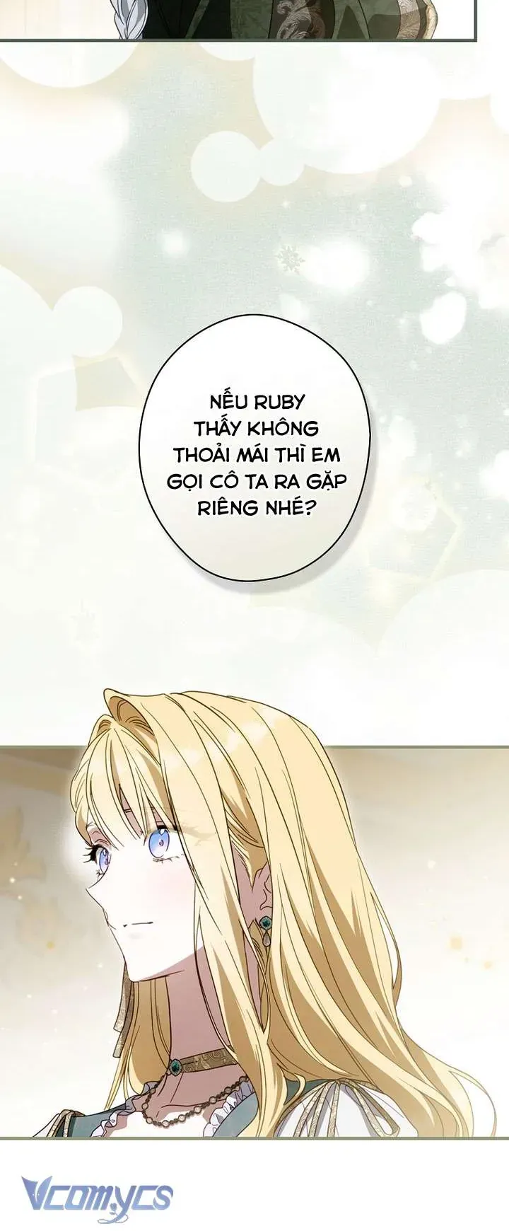 Phương Pháp Khiến Phu Quân Đứng Về Phía Tôi - Chapter 132 - Page 8