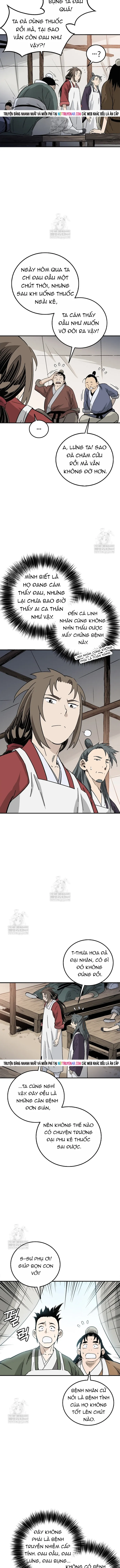 Trọng Sinh Thành Thần Y Thời Tam Quốc - Chapter 187 - Page 10