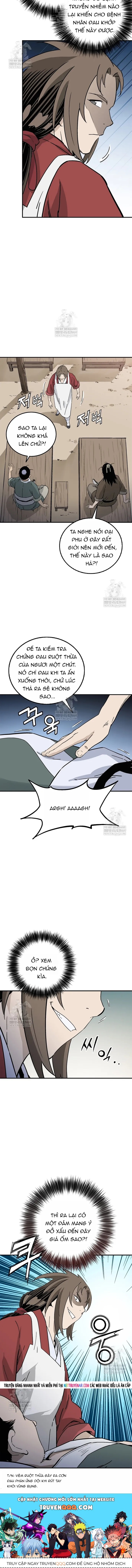 Trọng Sinh Thành Thần Y Thời Tam Quốc - Chapter 187 - Page 11