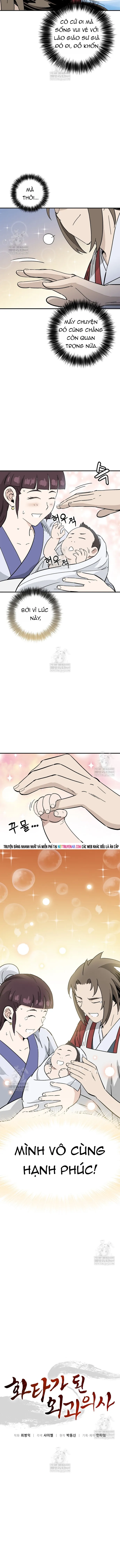 Trọng Sinh Thành Thần Y Thời Tam Quốc - Chapter 187 - Page 3