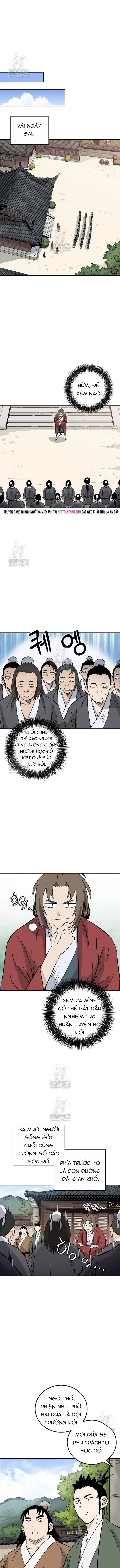 Trọng Sinh Thành Thần Y Thời Tam Quốc - Chapter 187 - Page 4